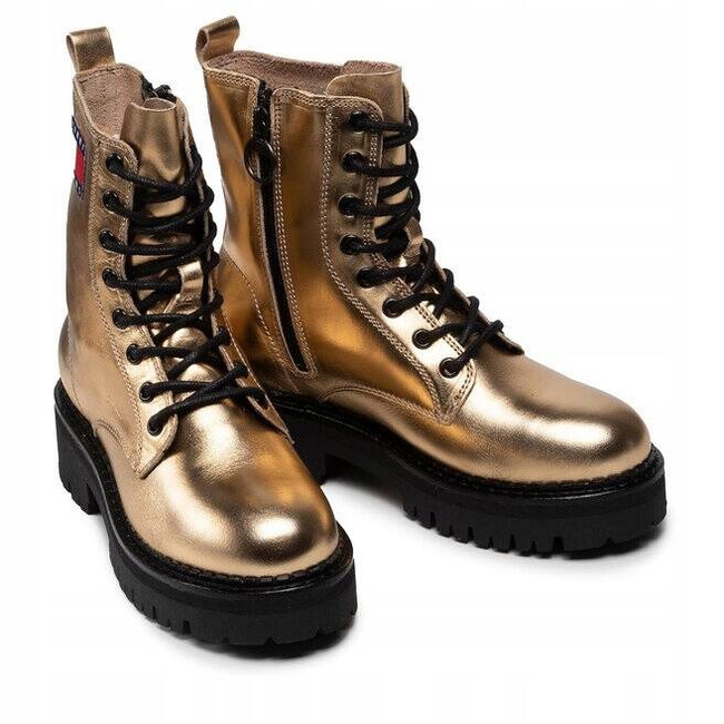 BOTKI TOMMY HILFIGER