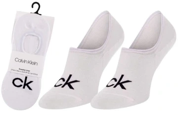 ZESTAW 2 PAR SKARPET MĘSKICH CALVIN KLEIN SKB2902