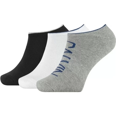 ZESTAW 3 PAR SKARPET MĘSKICH CALVIN KLEIN SKB2631