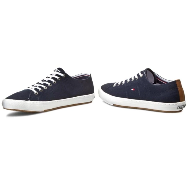 TENISÓWKI TOMMY HILFIGER TOM6402
