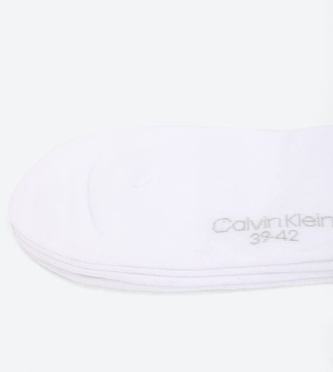 ZESTAW 2 PAR SKARPET MĘSKICH CALVIN KLEIN SKB2702