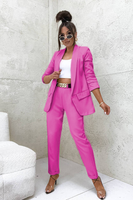 WIELOKOLOROWY || RÓŻOWY