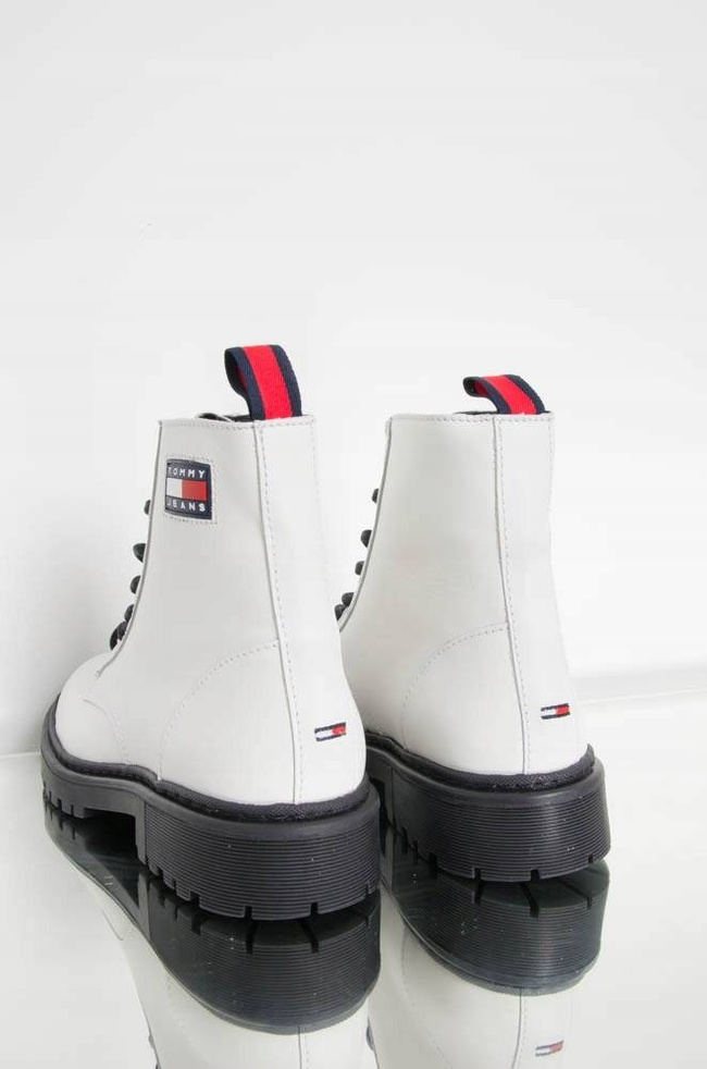 BOTKI TOMMY HILFIGER 