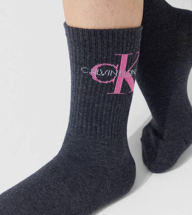 SKARPETY DAMSKIE CALVIN KLEIN SCA0332