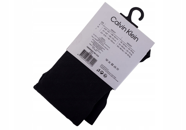 LEGGINSY CALVIN KLEIN LCA0401