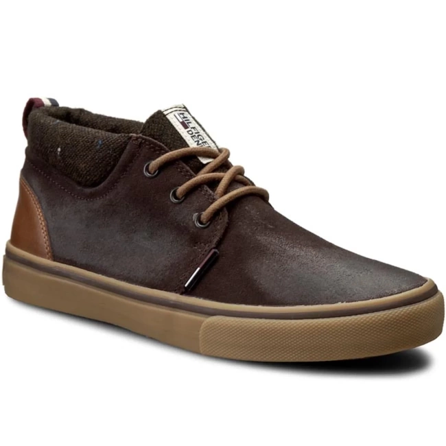 TRZEWIKI TOMMY HILFIGER TOH1800