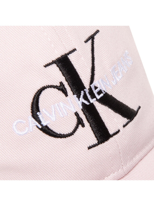 CZAPKA Z DASZKIEM CALVIN KLEIN CCK2317