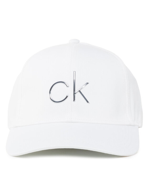 CZAPKA Z DASZKIEM CALVIN KLEIN CCK1702