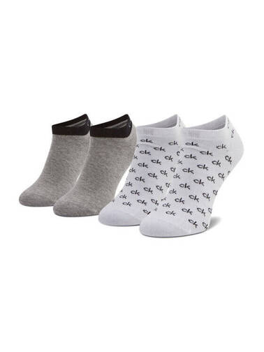 SKARPETKI MĘSKIE CALVIN KLEIN SKB0802