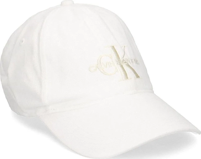 CZAPKA Z DASZKIEM MĘSKA CALVIN KLEIN CKJ52