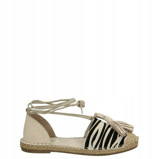 ESPADRYLE VENEZIA VNL45