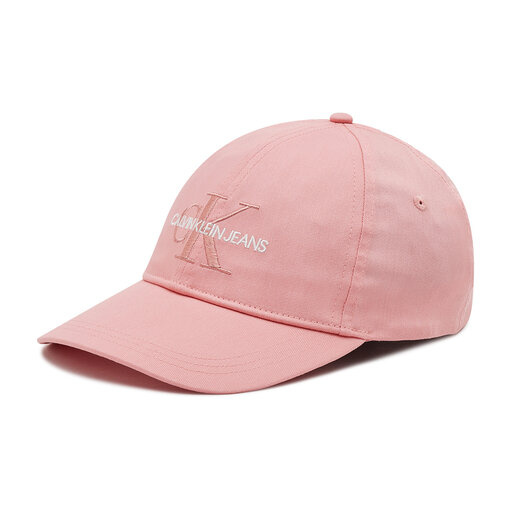 CZAPKA Z DASZKIEM CALVIN KLEIN CCK2317