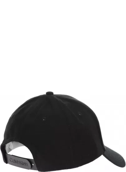 CZAPKA Z DASZKIEM CALVIN KLEIN CKJ36