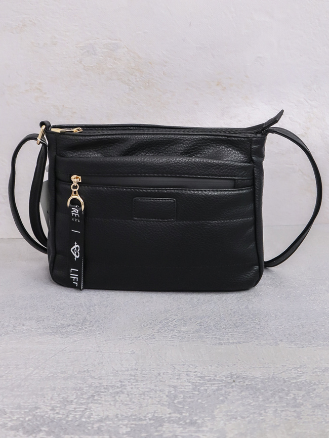 TOREBKA LIASTONOSZKA- CZARNA