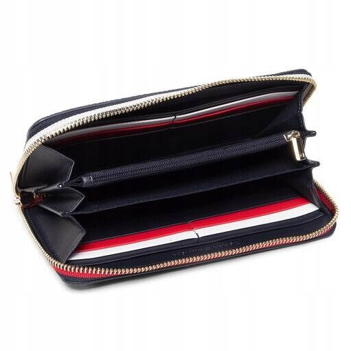 PORTFEL TOMMY HILFIGER PTH3235