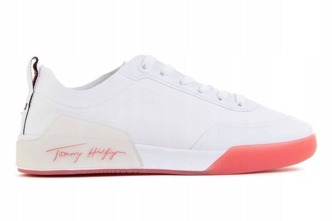 SNEAKERSY TOMMY HILFIGER