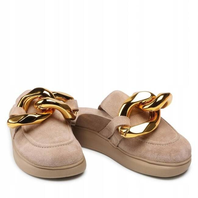 KLAPKI ZAMSZOWE CARINII CAA0830