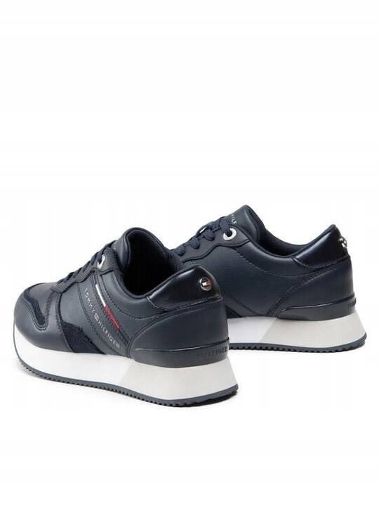 SNEAKERSY TOMMY HILFIGER