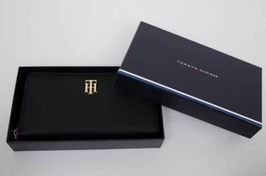 PORTFEL TOMMY HILFIGER PTH1601