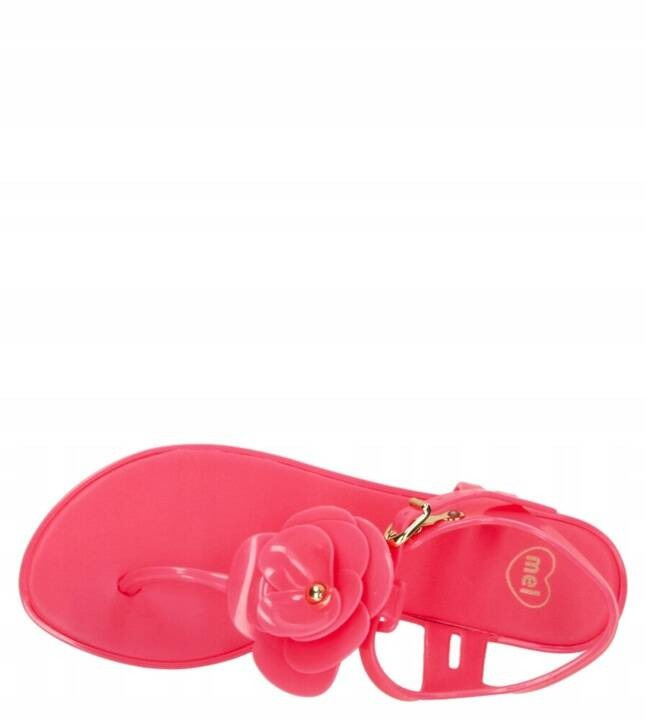 SANDAŁY MEL BY MELISSA BUT0317