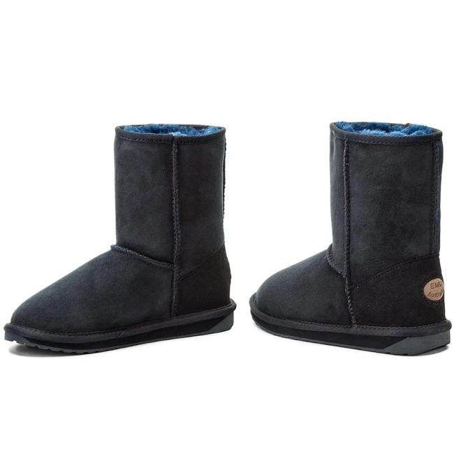 ŚNIEGOWCE EMU AUSTRALIA- STINGER LO