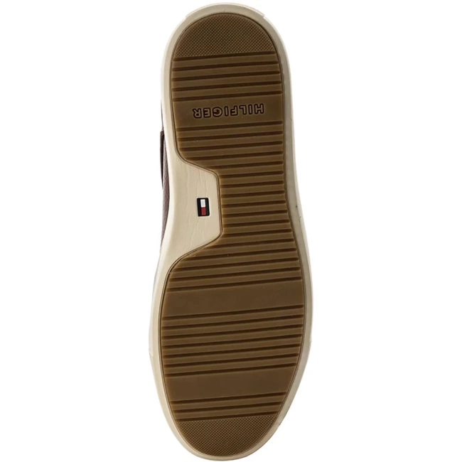 SNEAKERSY TOMMY HILFIGER TOH8400