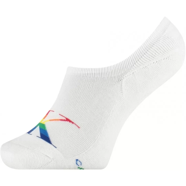 SKARPETY DAMSKIE CALVIN KLEIN SKB3502