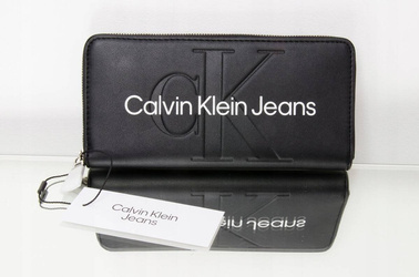 PORTFEL CALVIN KLEIN