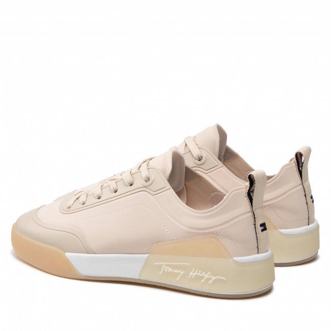 SNEAKERSY TOMMY HILFIGER