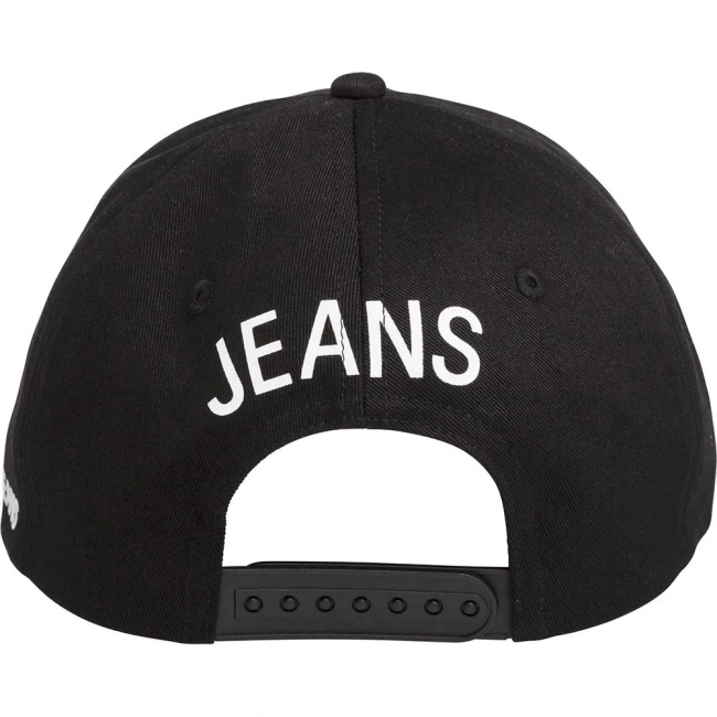 CZAPKA Z DASZKIEM CALVIN KLEIN CKJ68