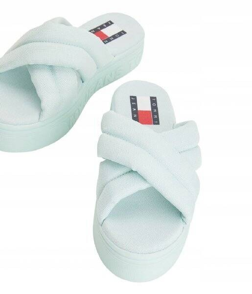 KLAPKI TOMMY HILFIGER BTA2721