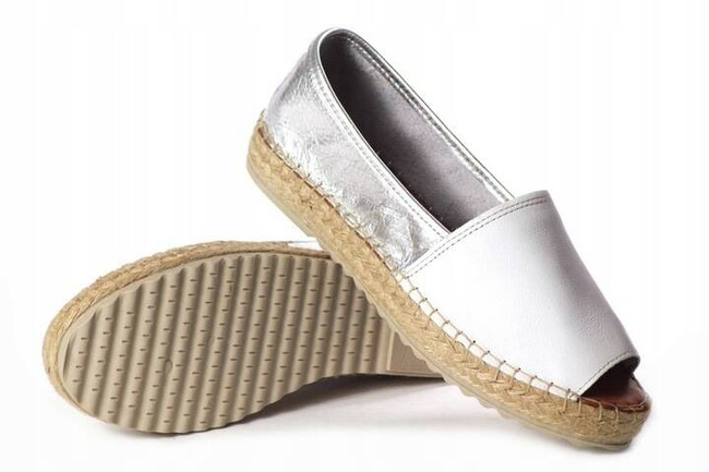 ESPADRYLE VENEZIA  VNL22