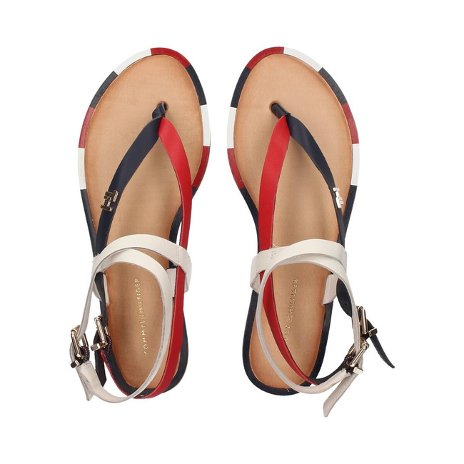 SANDAŁY TOMMY HILFIGER BTH4600