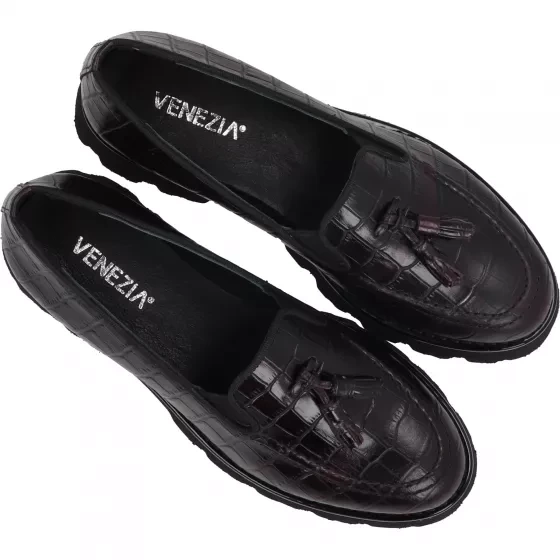 MOKASYNY VENEZIA BVA0909