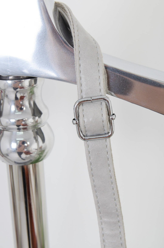 SZARA TOREBKA LISTONOSZKA