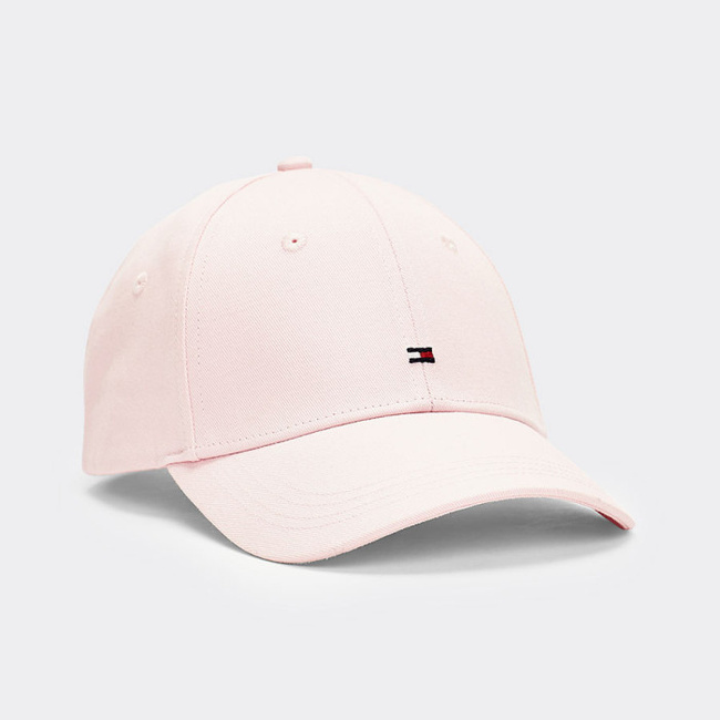 CZAPKA Z DASZKIEM DAMSKA TOMMY HILFIGER CTH1417