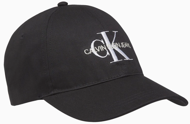 CZAPKA Z DASZKIEM CALVIN KLEIN CCK2301