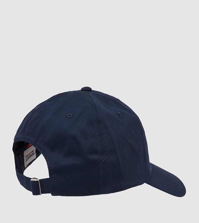 CZAPKA Z DASZKIEM MĘSKA TOMMY HILFIGER CTA0535