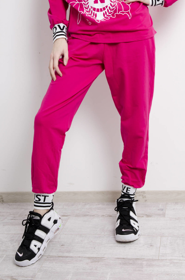 KOMPLET DRESOWY W KOLORZE RÓŻOWYM CALIFORNIA