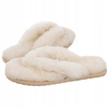 KLAPKI KAPCIE JAPONKI EMU