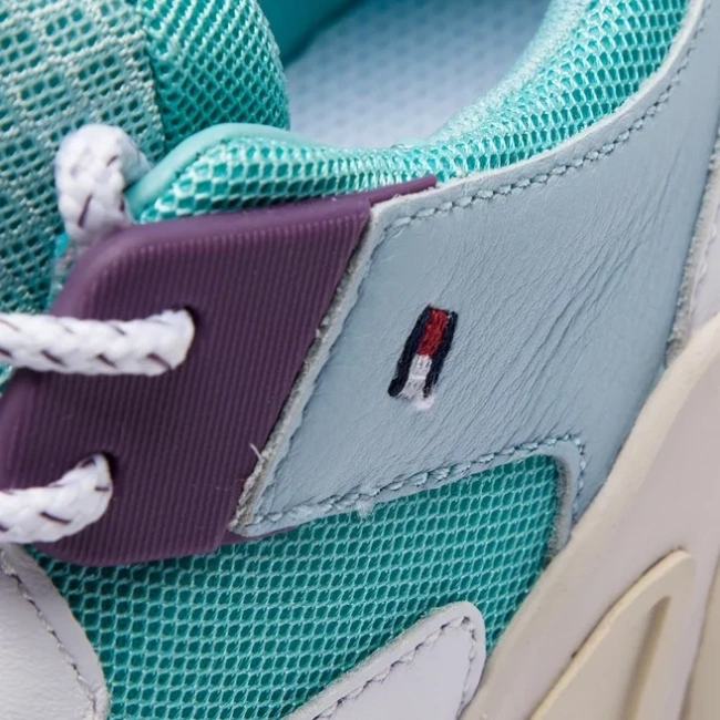 CHUNKY SNEAKERSY TOMMY HIFIGER BTH0800