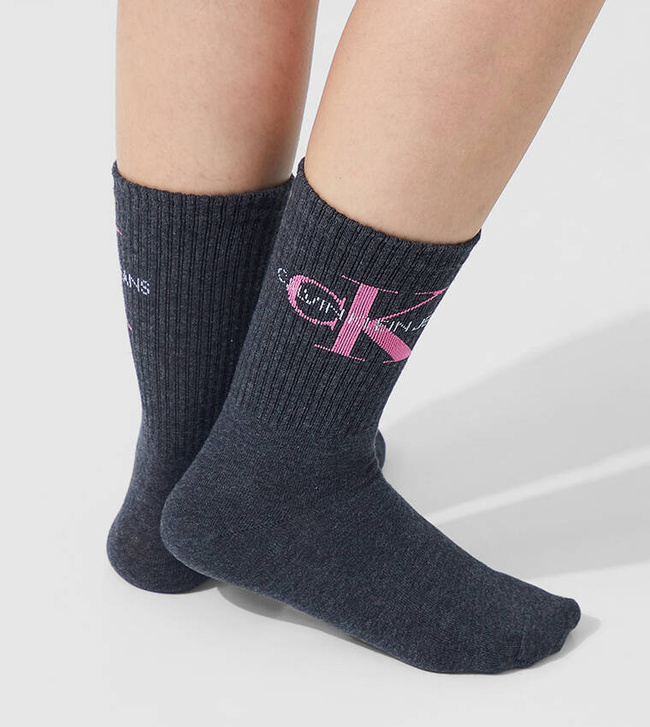 SKARPETY DAMSKIE CALVIN KLEIN SCA0332