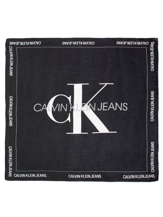 CHUSTA DAMSKA CALVIN KLEIN SCK0601