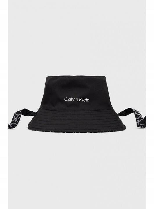 KAPELUSZ CCA07 CALVIN KLEIN