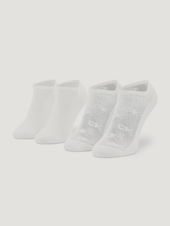 ZESTAW SKARPET DAMSKICH CALVIN KLEIN SCA3402