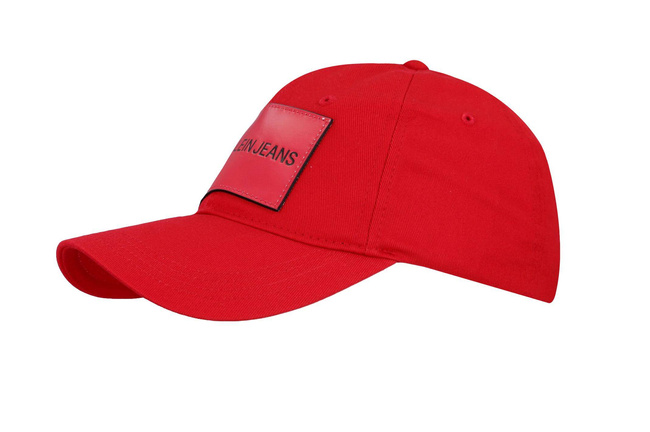 CZAPKA Z DASZKIEM CALVIN KLEIN CKJ78
