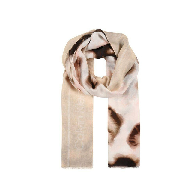 CHUSTA DAMSKA CALVIN KLEIN SCA4530