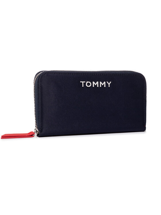 PORTFEL DAMSKI TOMMY HILFIGER PTH12