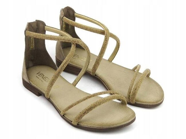 SANDAŁY VENEZIA BVA9211