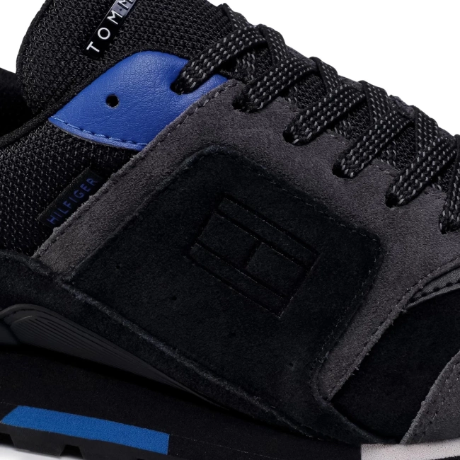 SNEAKERSY TOMMY HILFIGER BTH6501